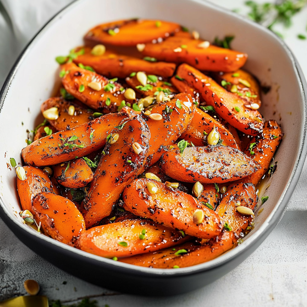 Recipe preparation