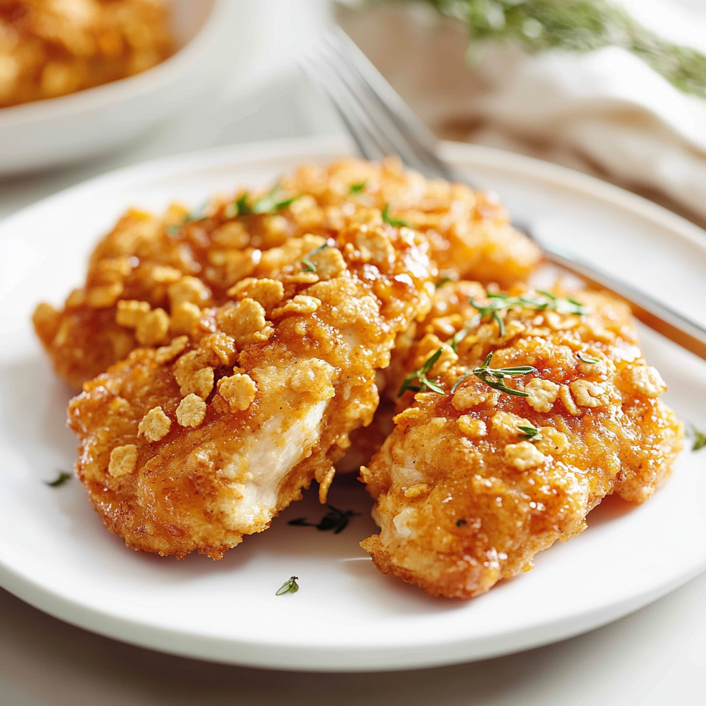 Recipe preparation