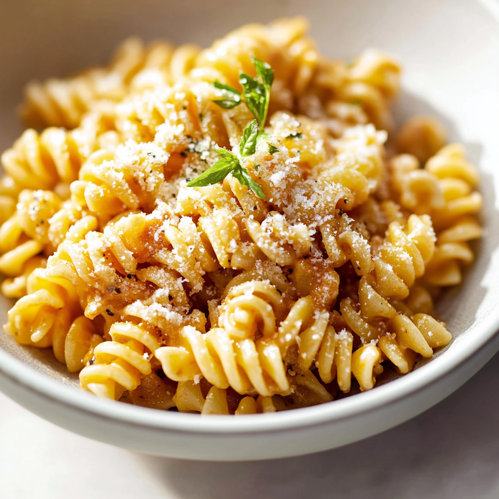 Recipe preparation