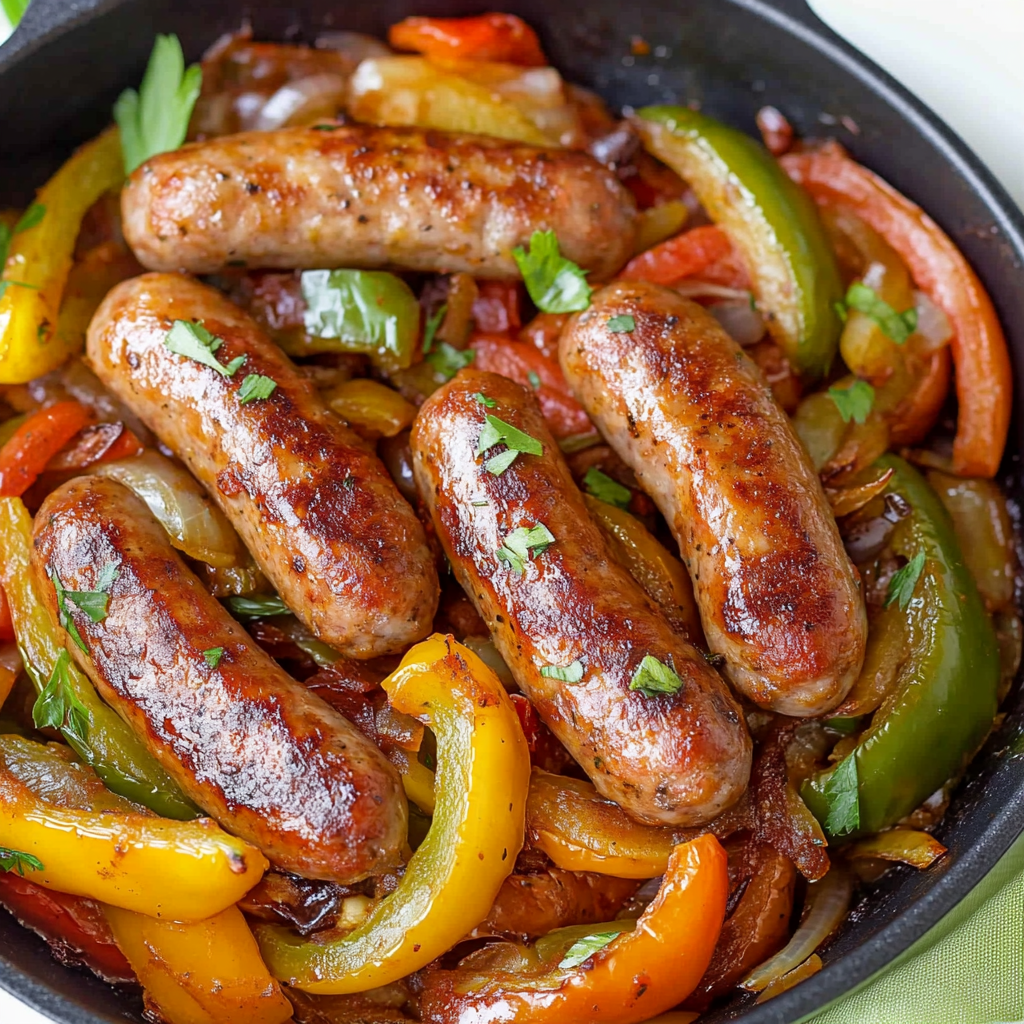 Recipe preparation