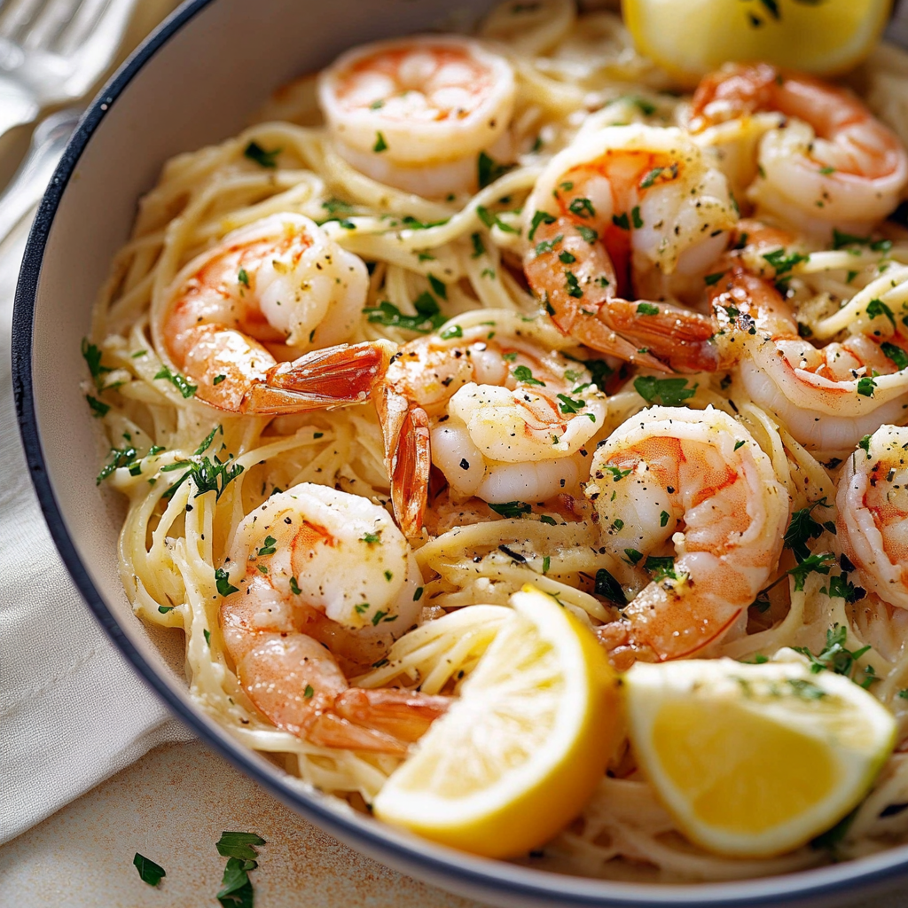 Recipe preparation