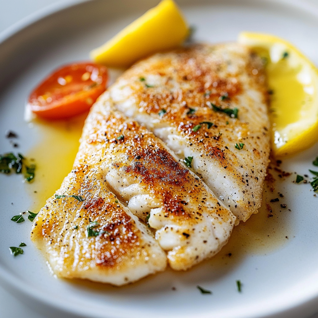 Recipe preparation