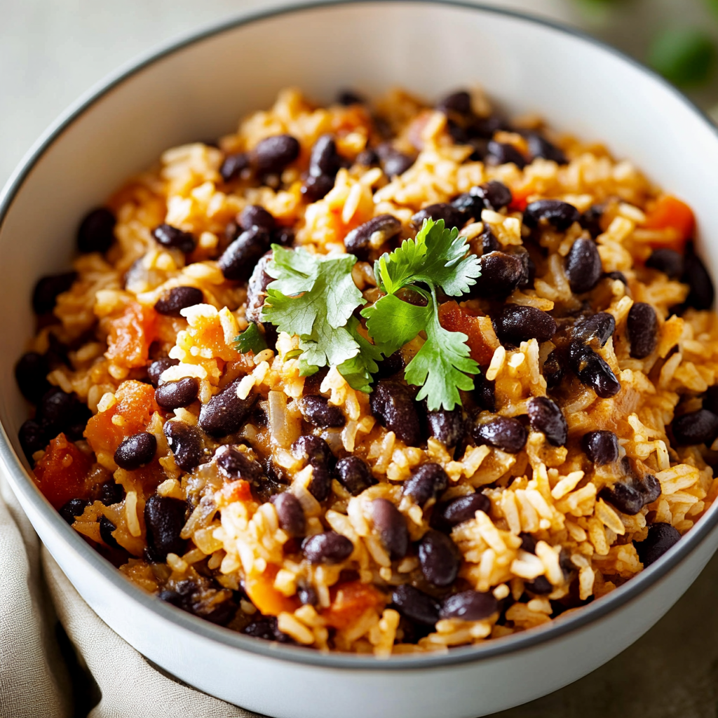 Recipe preparation