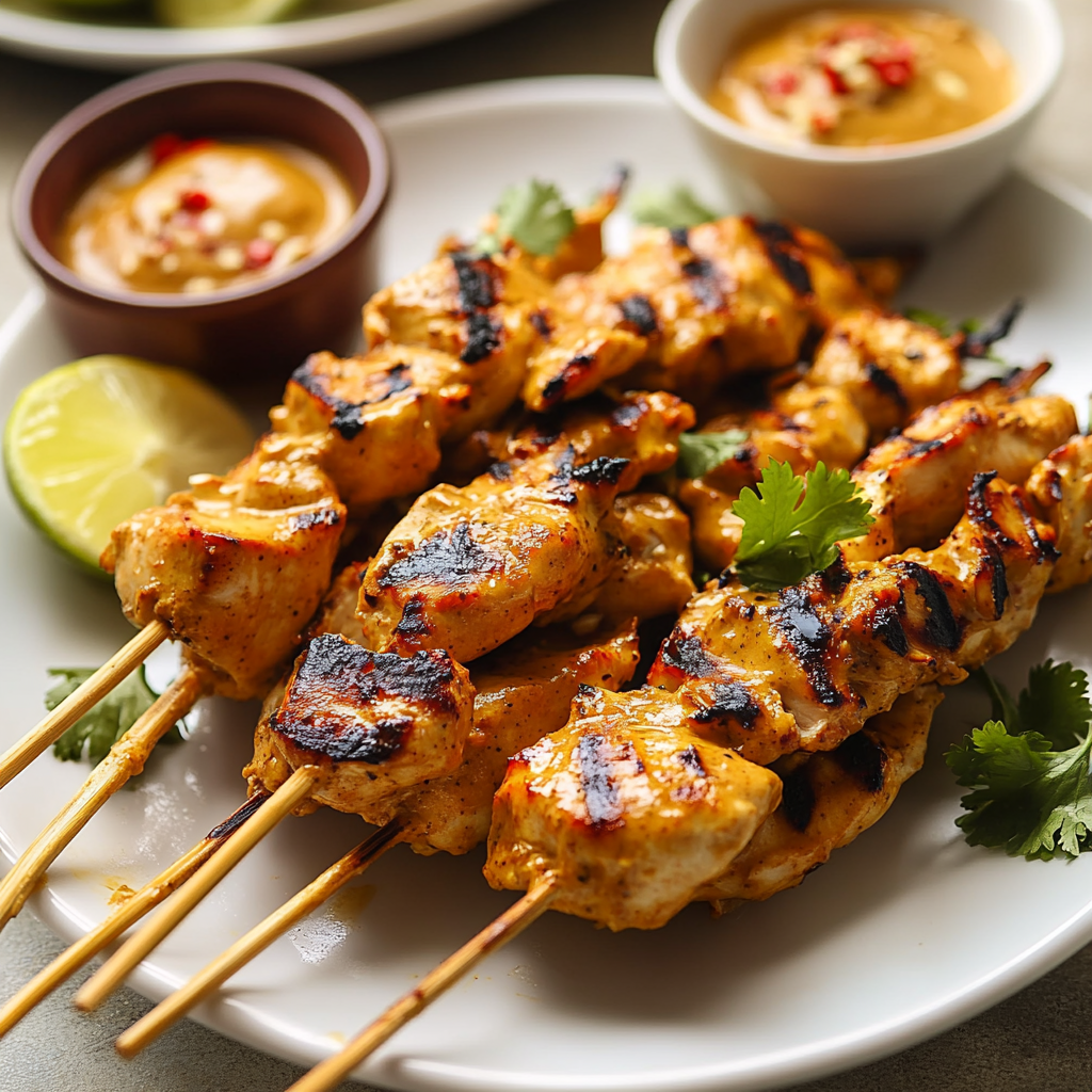 Recipe preparation