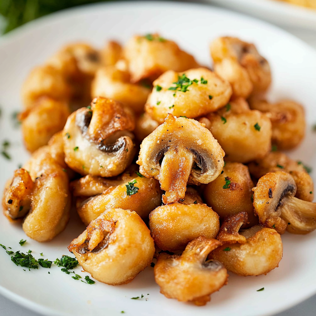 Recipe preparation
