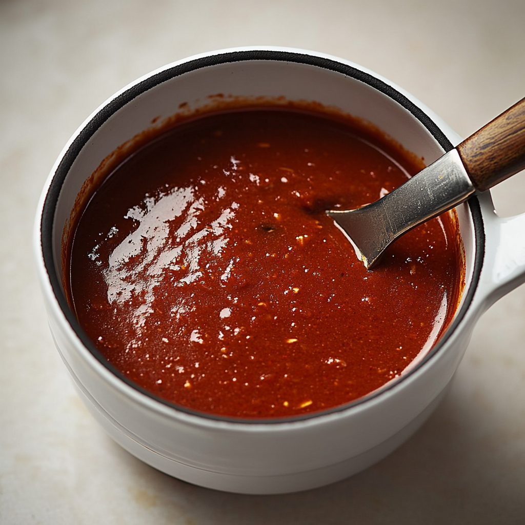 Recipe preparation