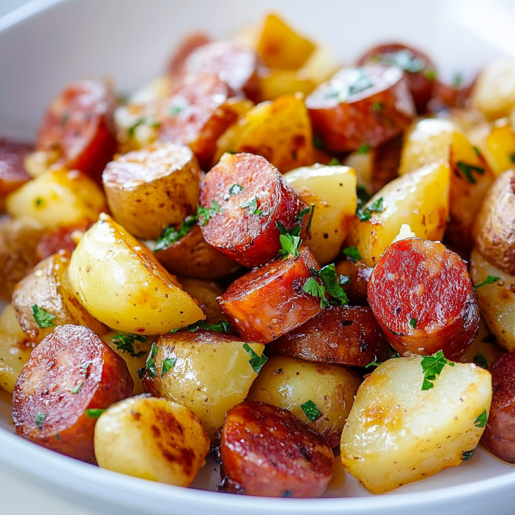 Recipe preparation
