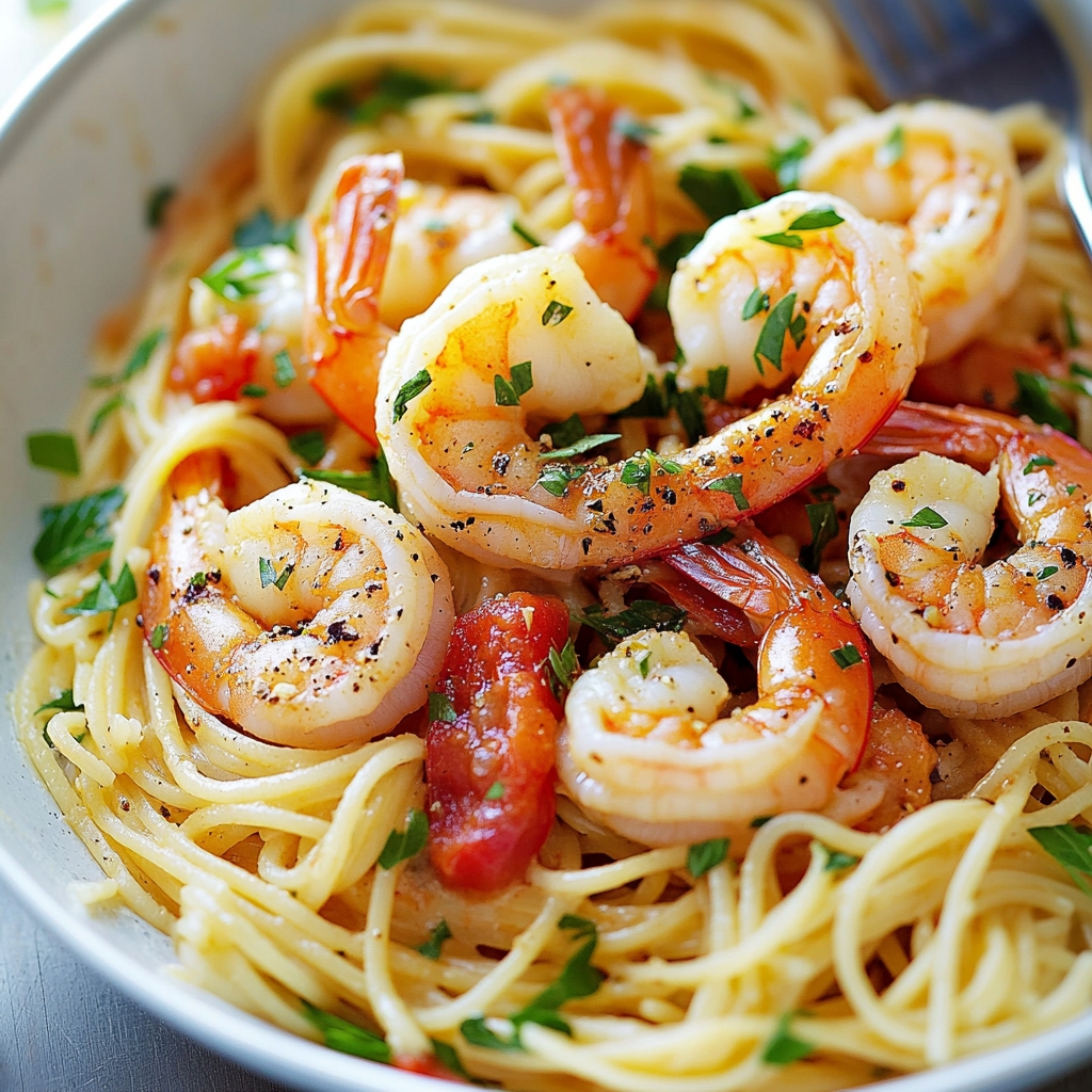 Recipe preparation