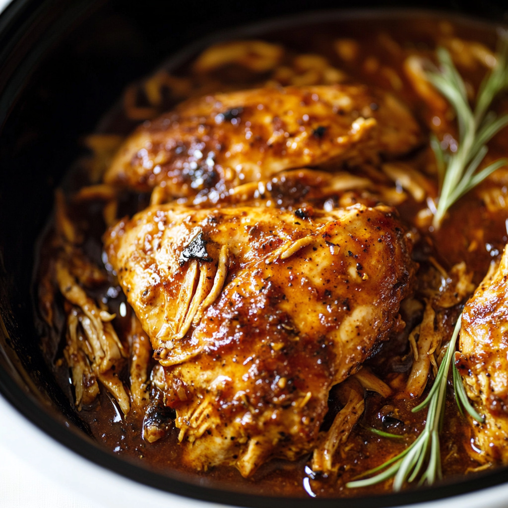 Recipe preparation