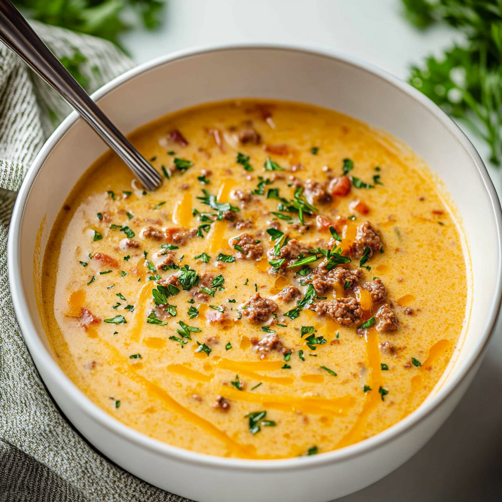 Recipe preparation