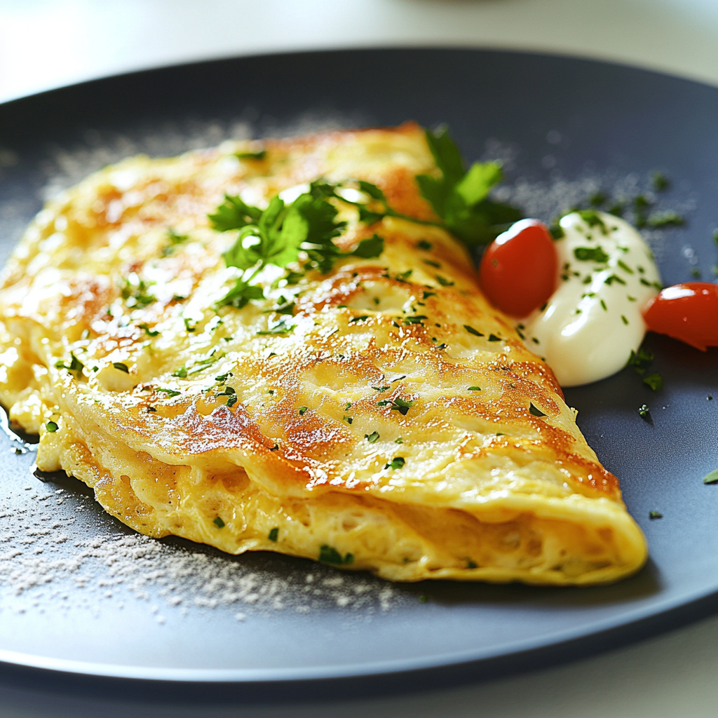 Recipe preparation