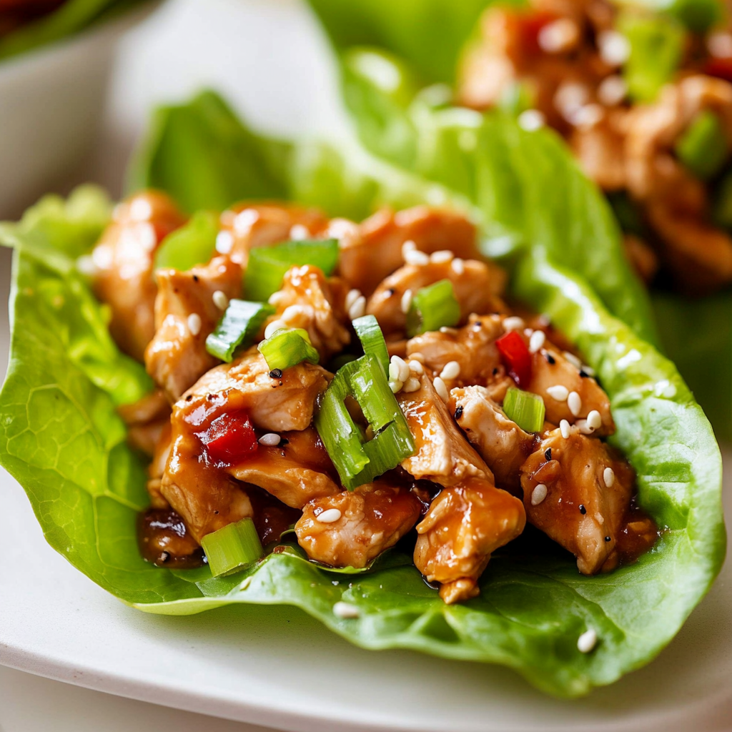 Recipe preparation