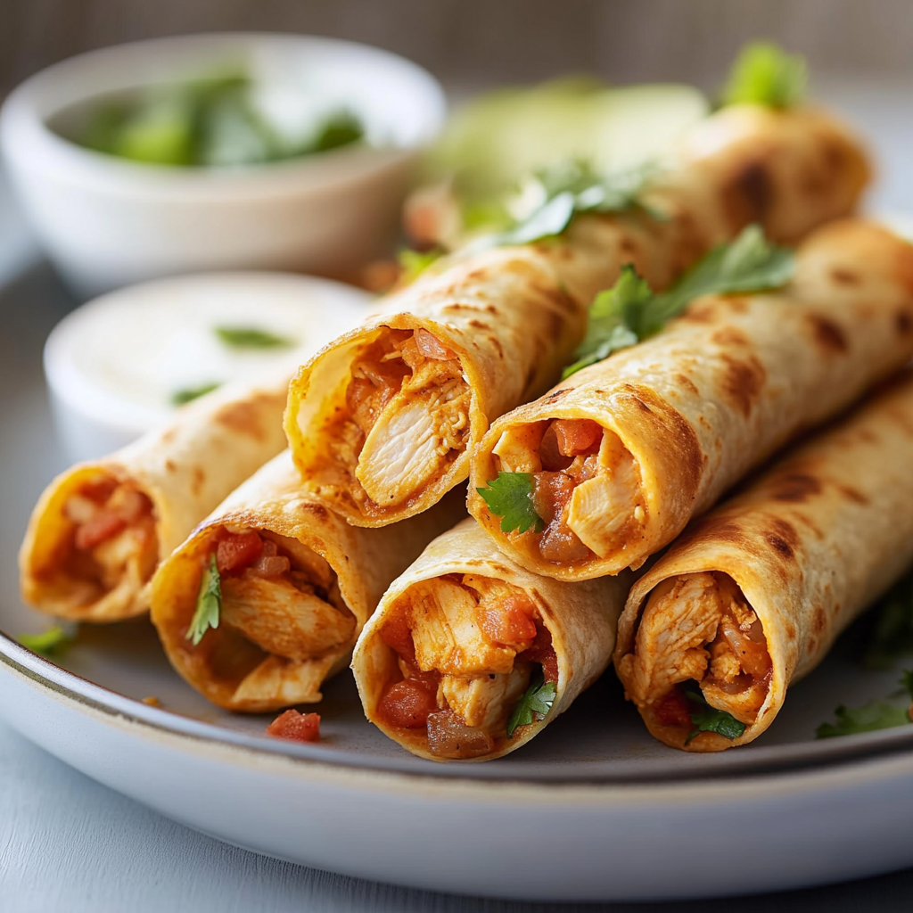 Recipe preparation