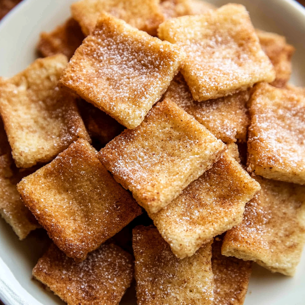 Recipe preparation