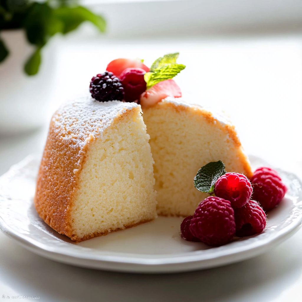 Recipe preparation