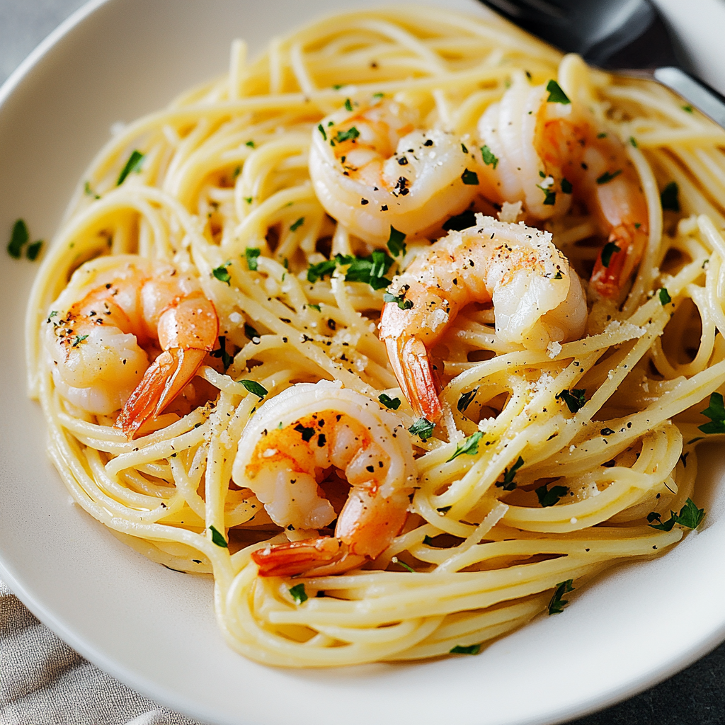 Recipe preparation