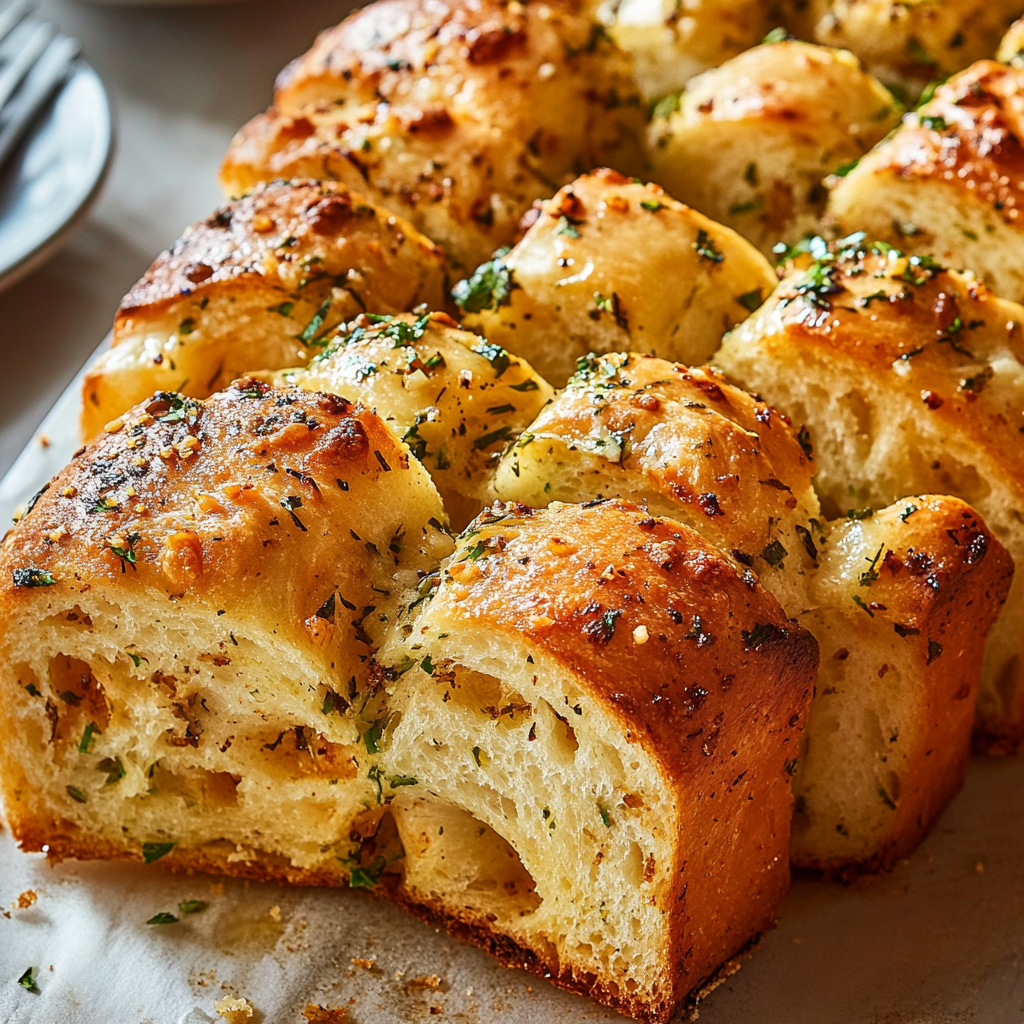 Recipe preparation
