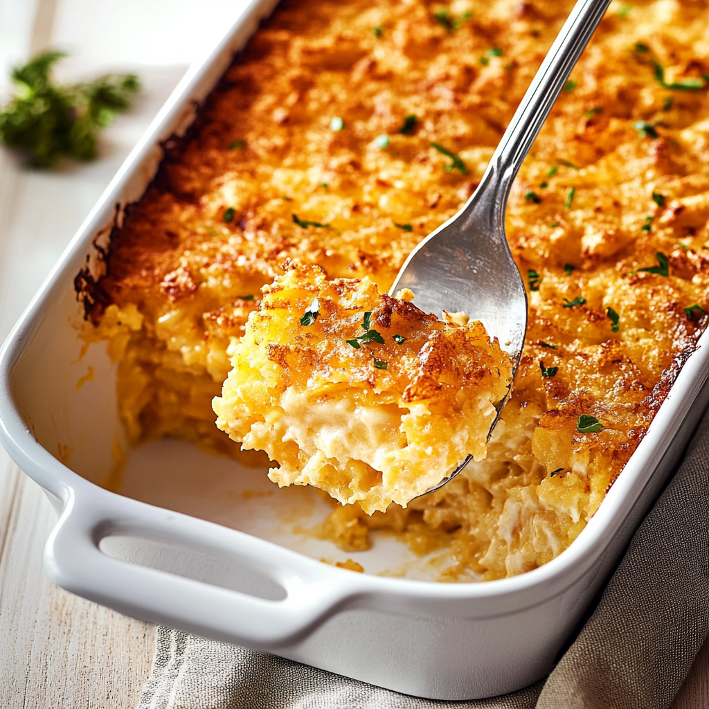Recipe preparation