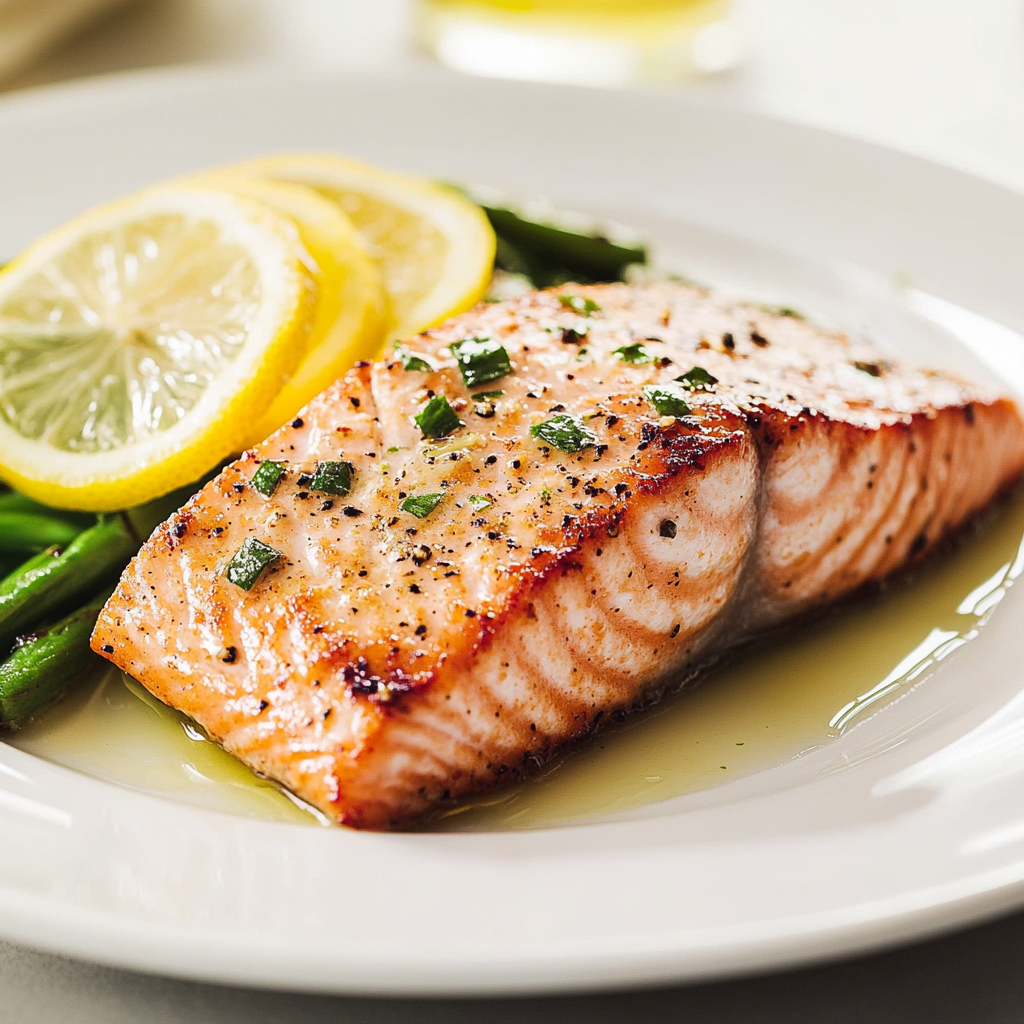 Recipe preparation
