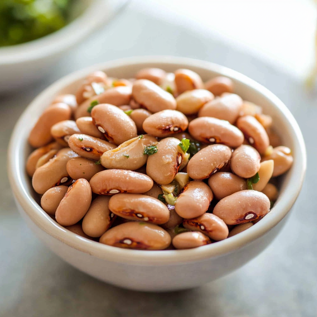 Recipe preparation