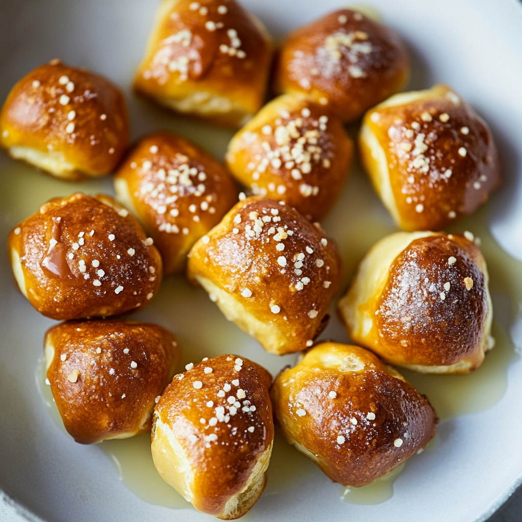 Recipe preparation