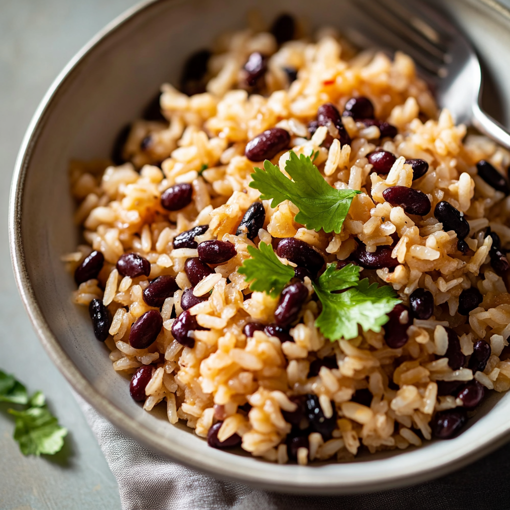 Recipe preparation