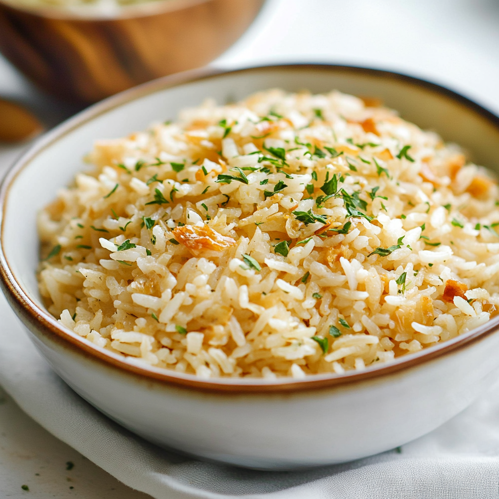 Recipe preparation