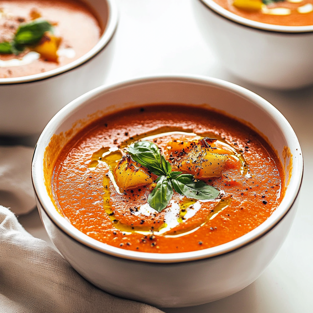 Recipe preparation