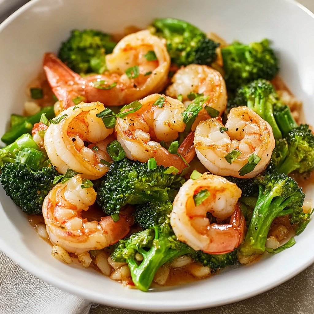 Recipe preparation