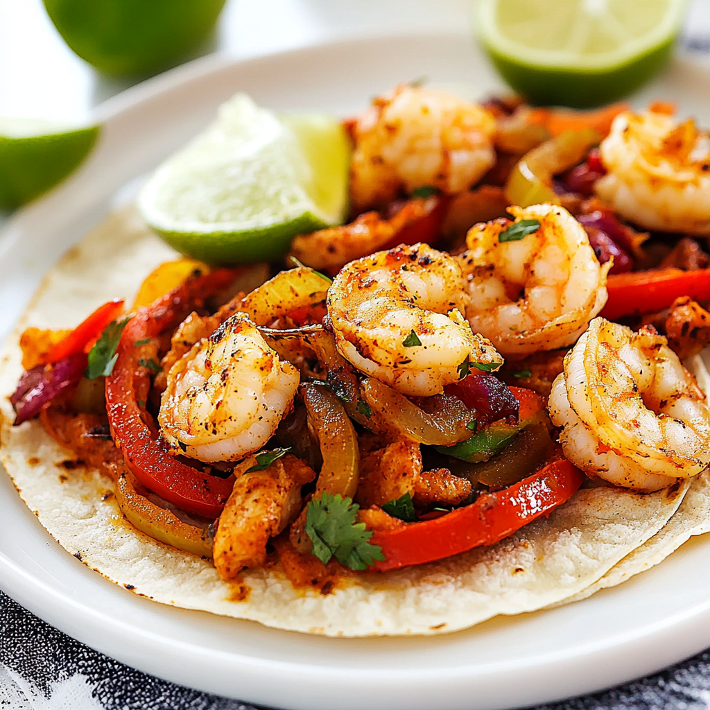 Recipe preparation