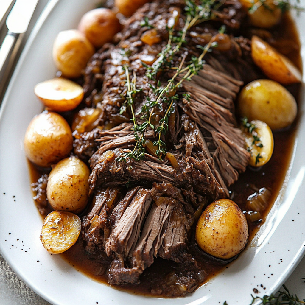 Recipe preparation
