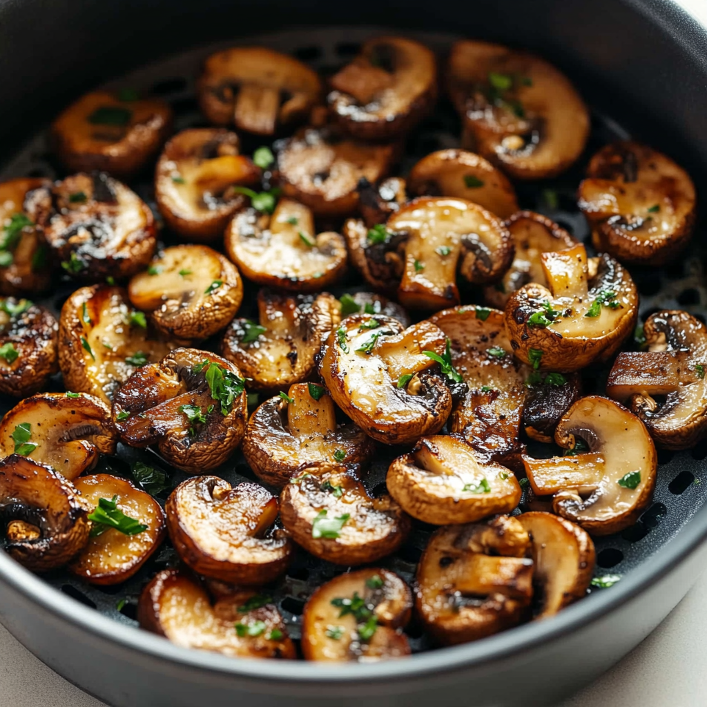 Recipe preparation