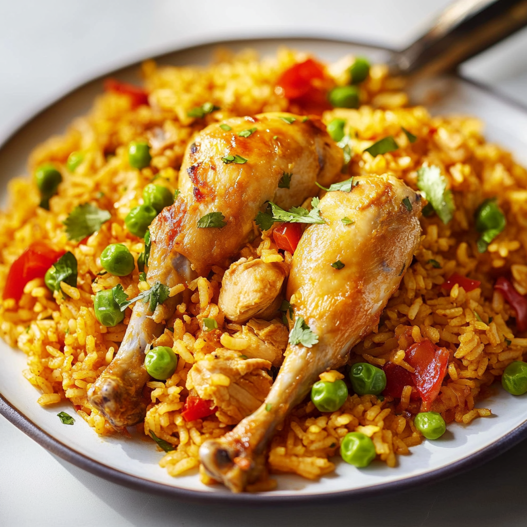 Recipe preparation
