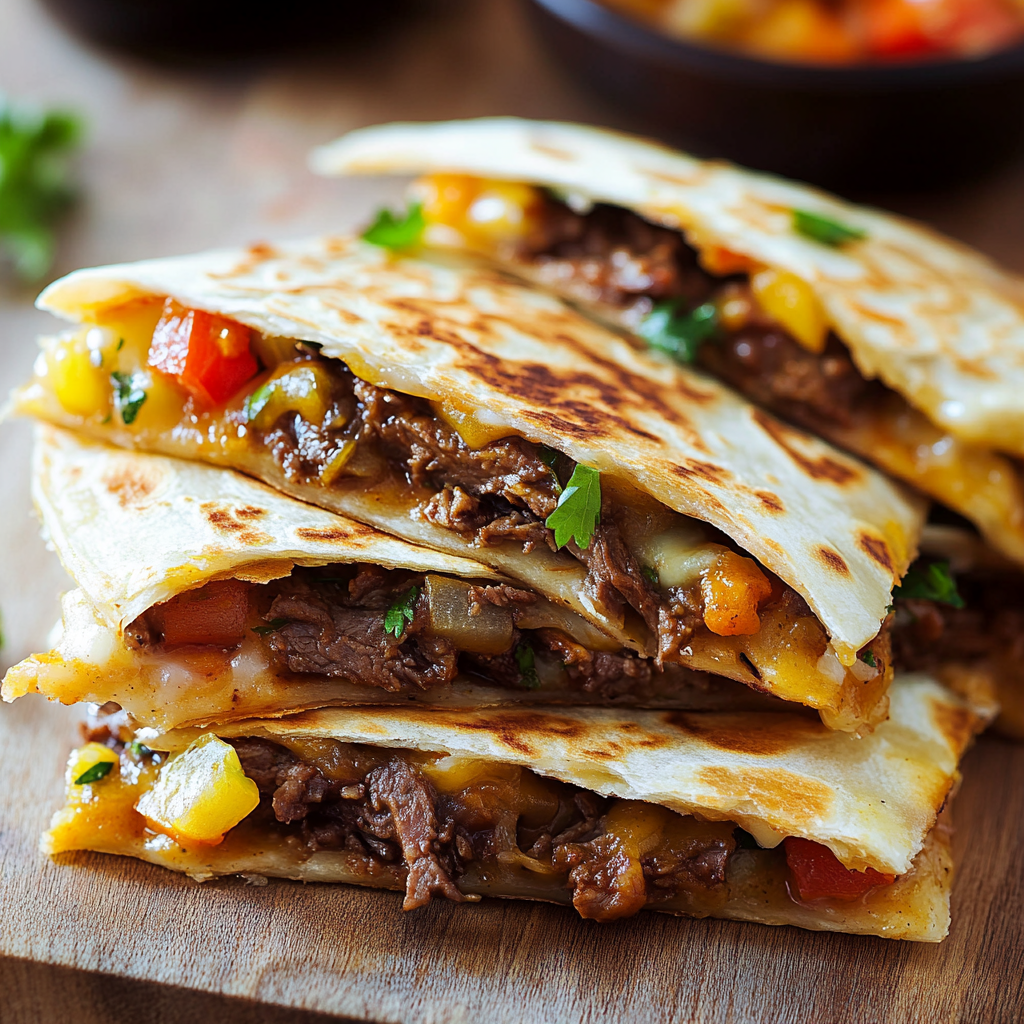 Recipe preparation