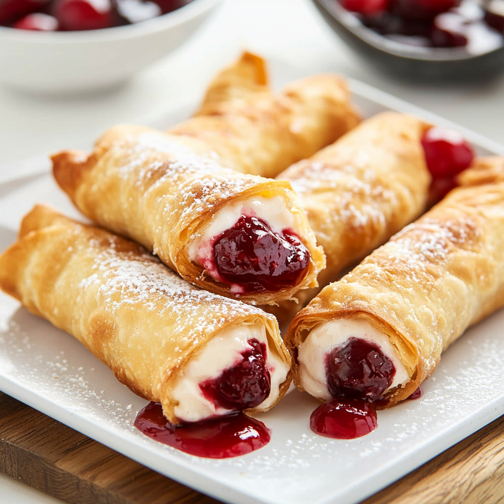 Recipe preparation