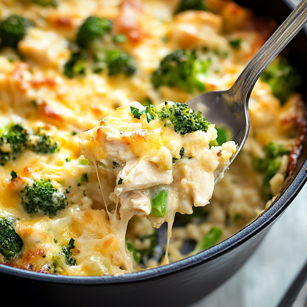 Recipe preparation