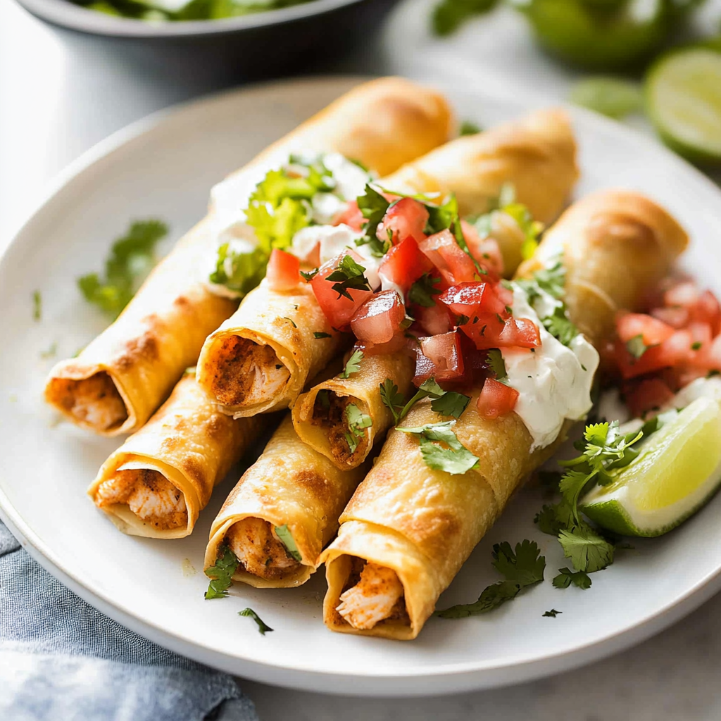Recipe preparation
