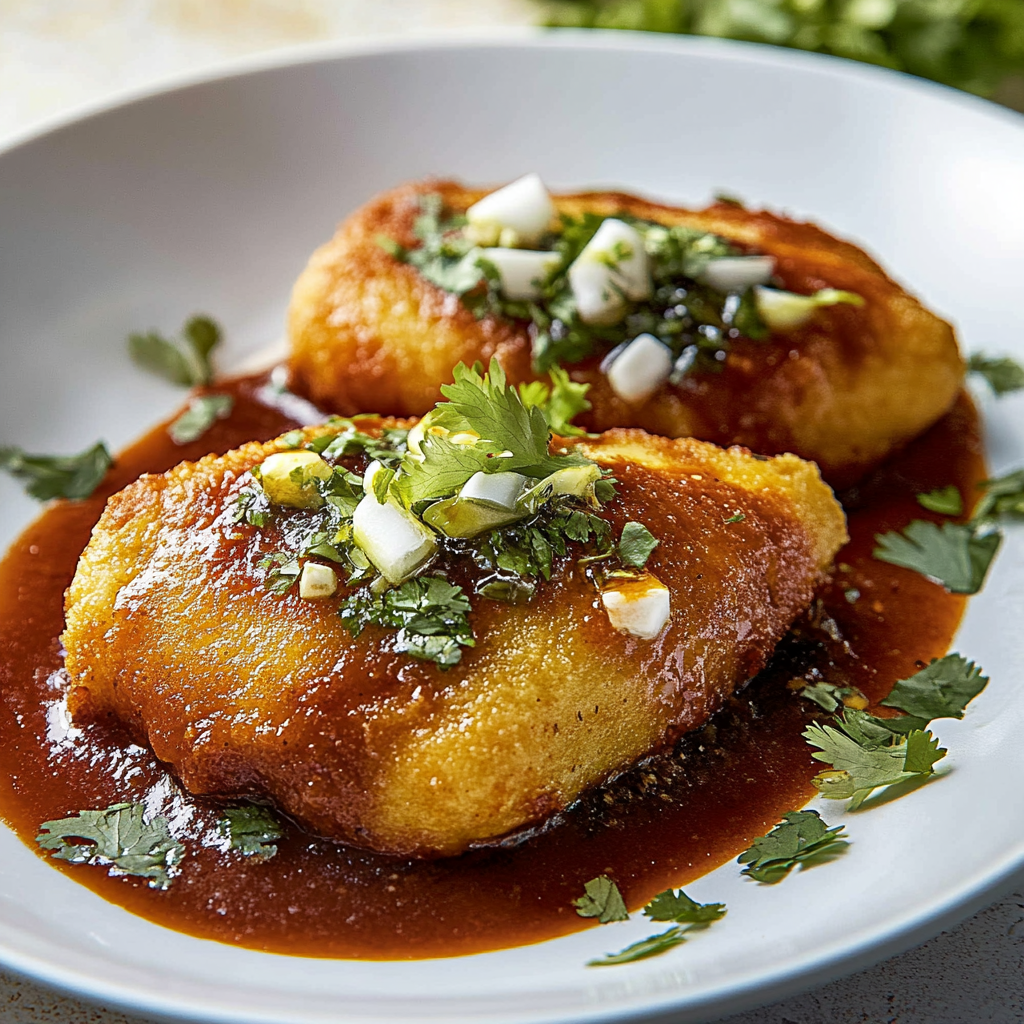 Recipe preparation