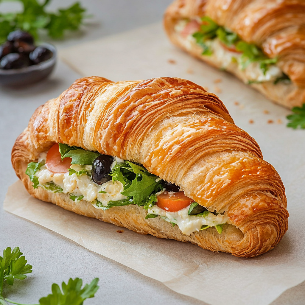 Recipe preparation