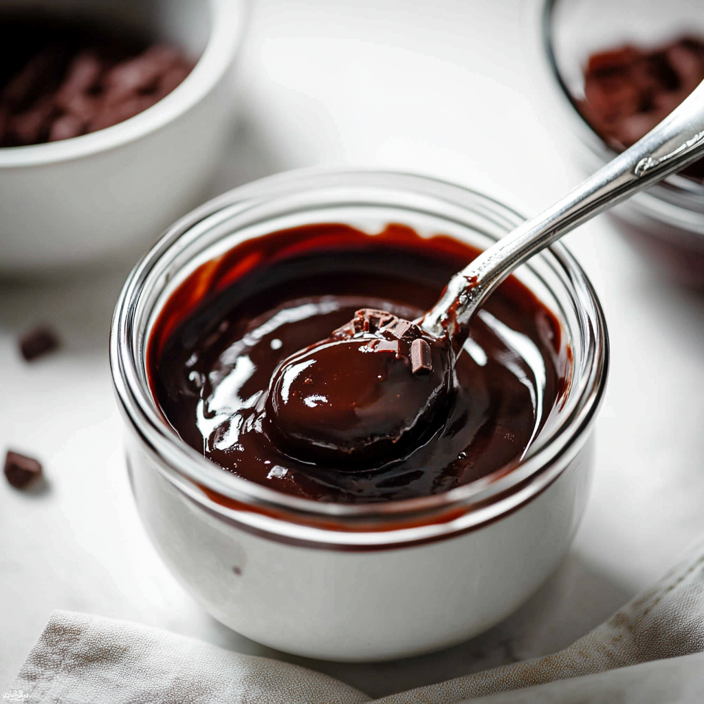 Recipe preparation