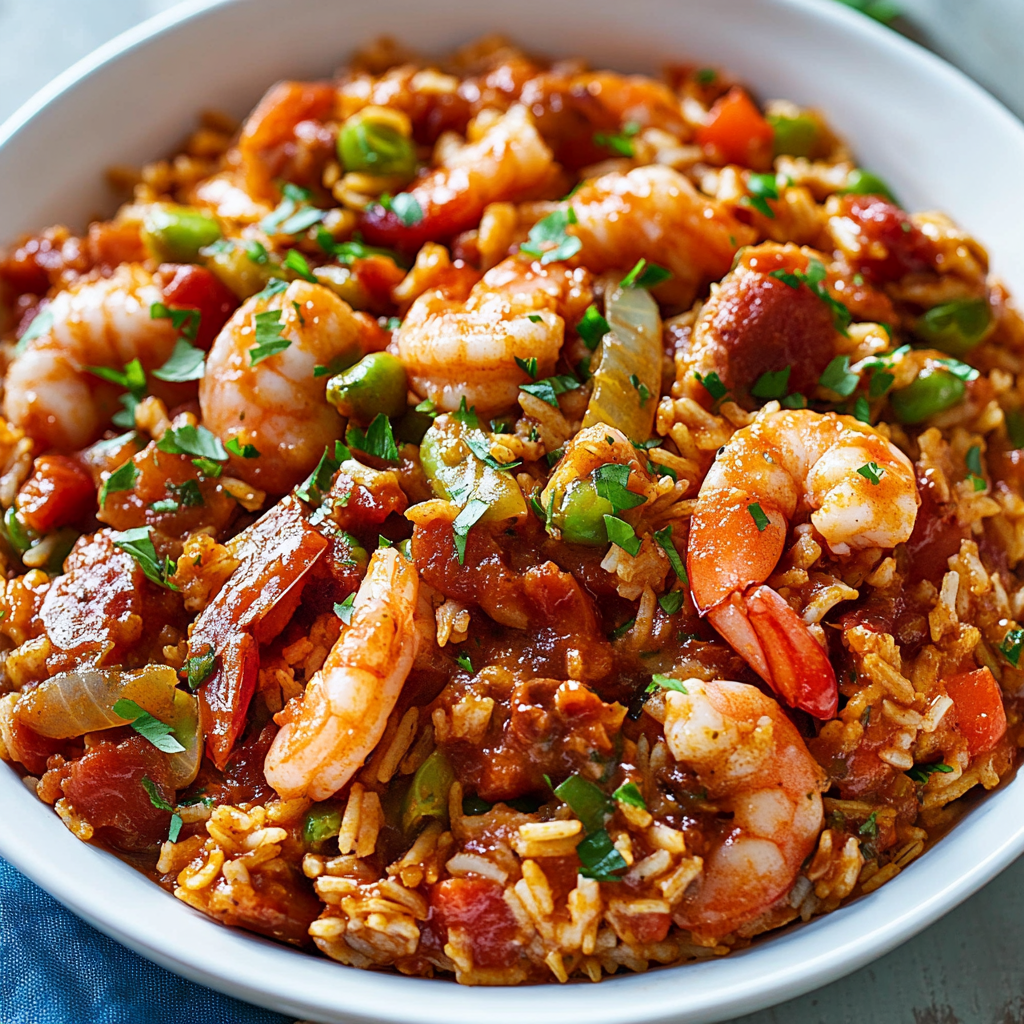Recipe preparation