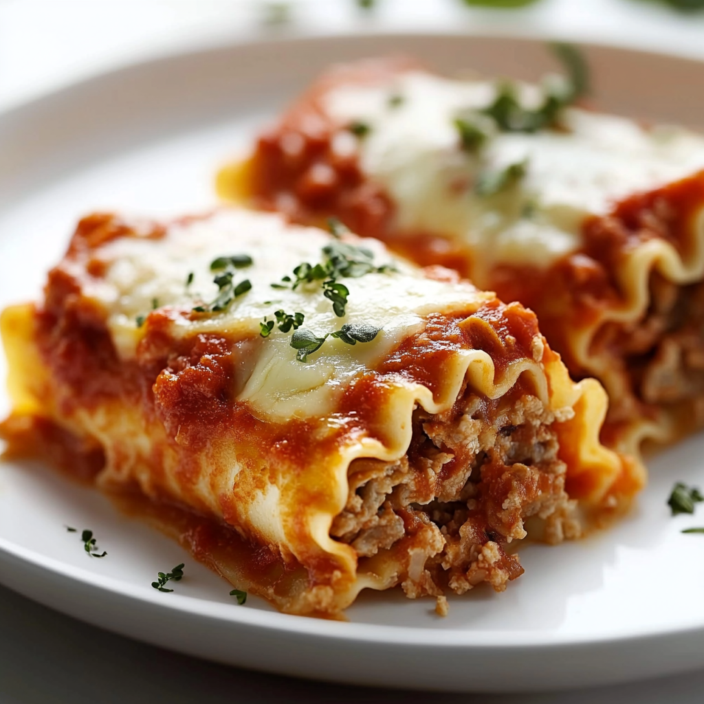 Recipe preparation