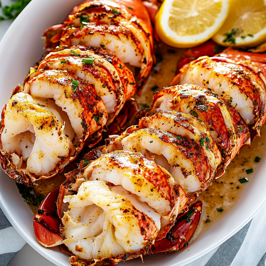 Recipe preparation
