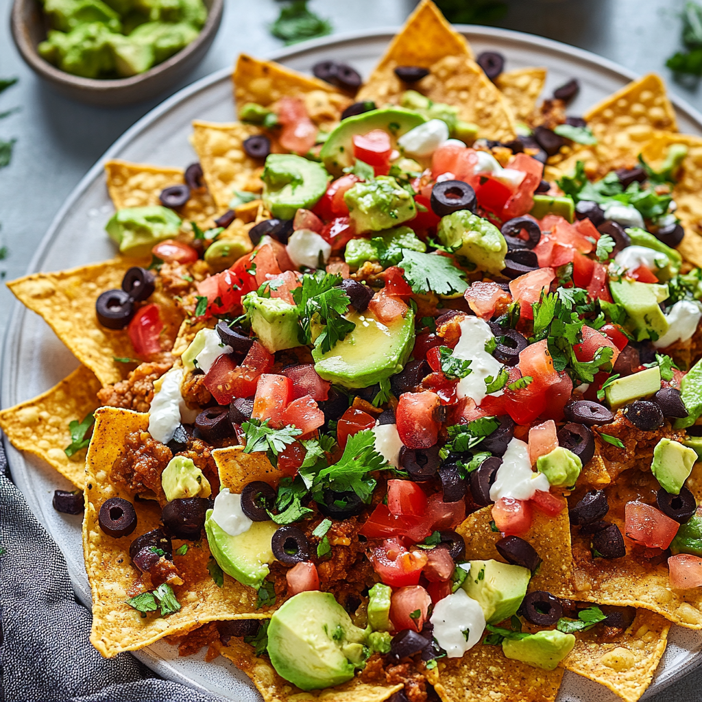 Recipe preparation