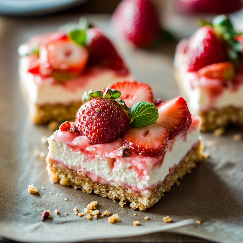Recipe preparation