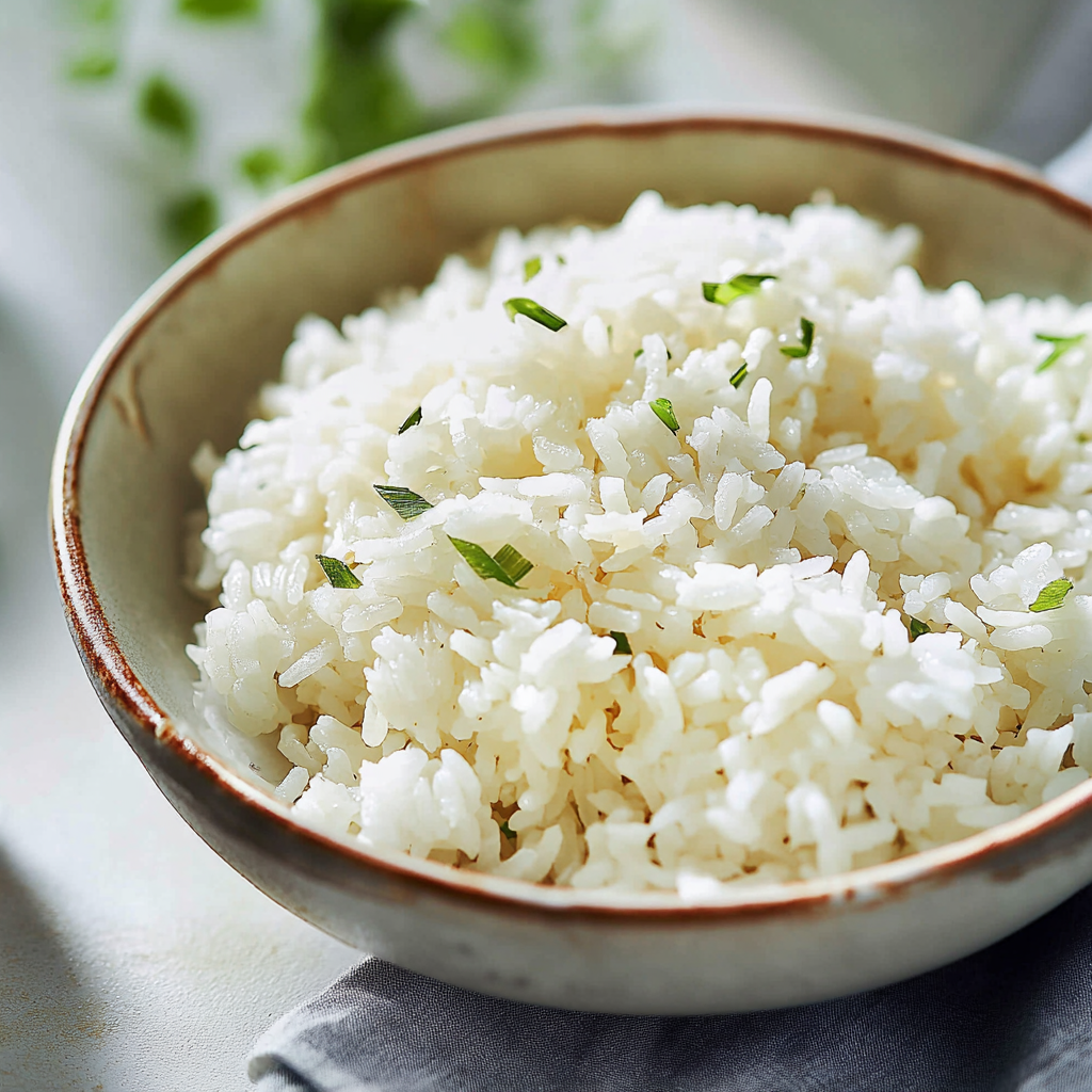 Recipe preparation