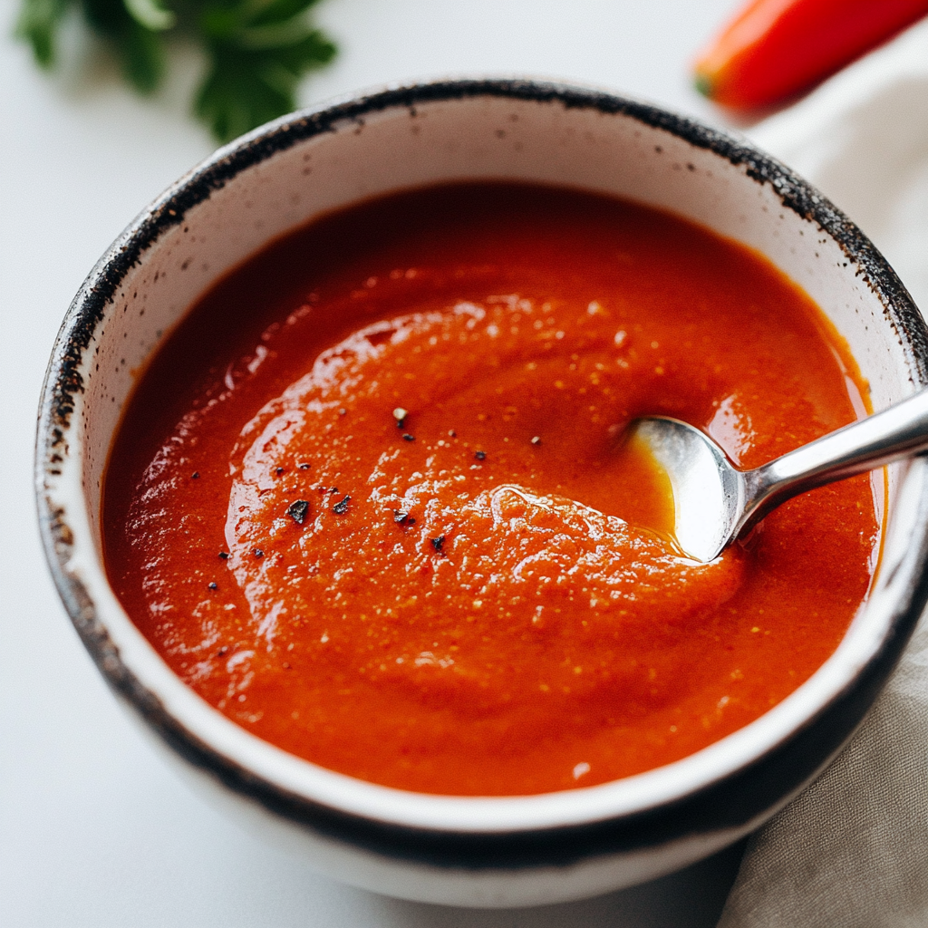 Recipe preparation