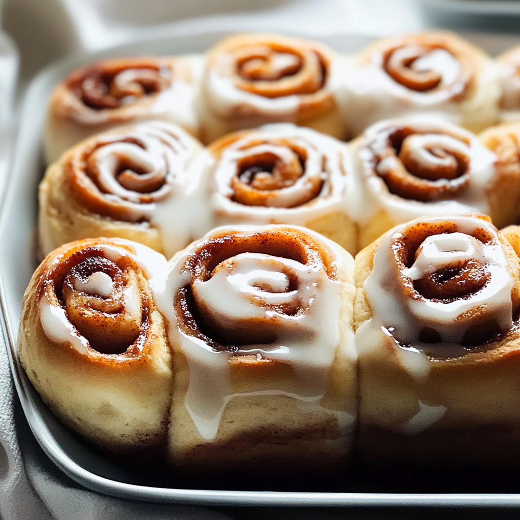 Recipe preparation