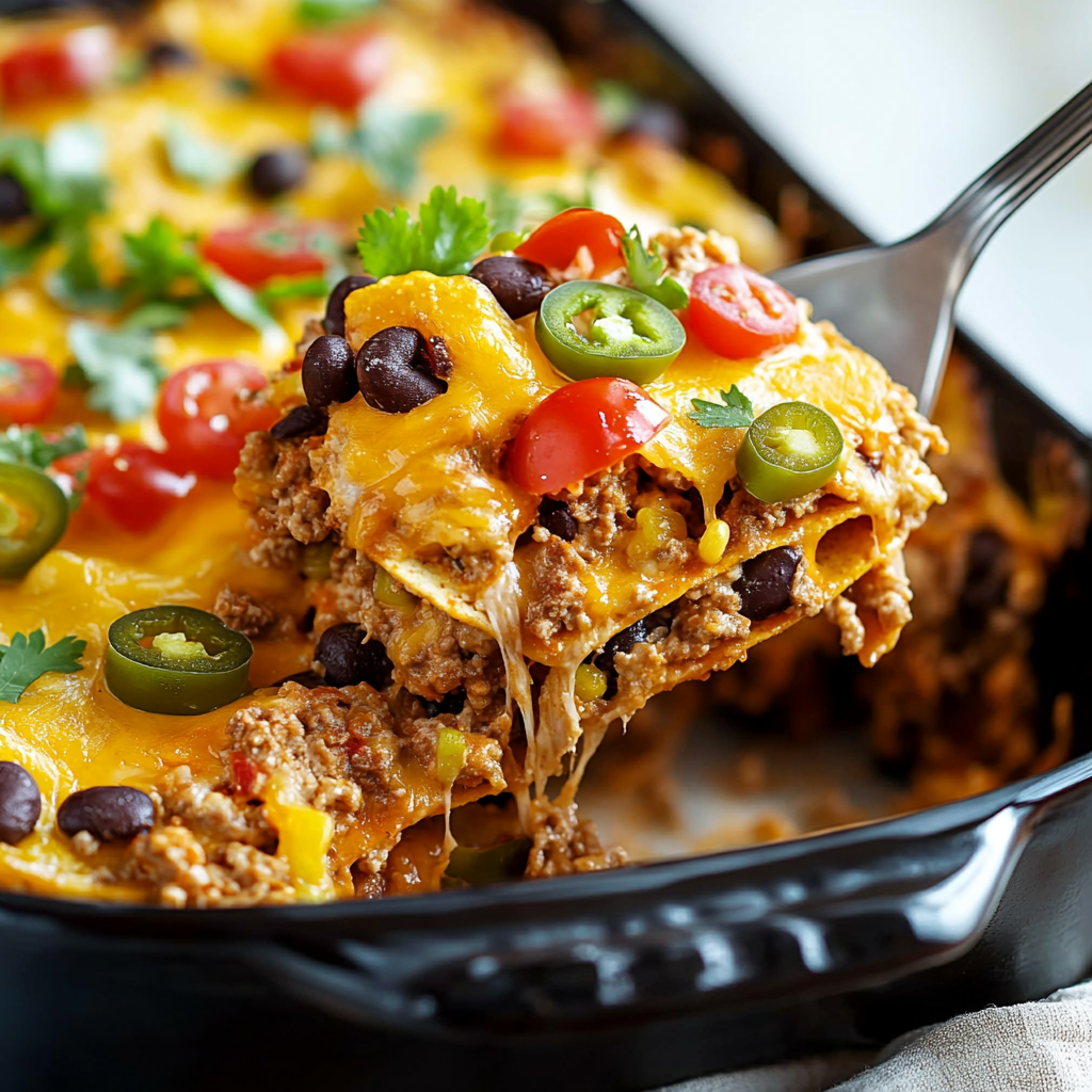 Recipe preparation