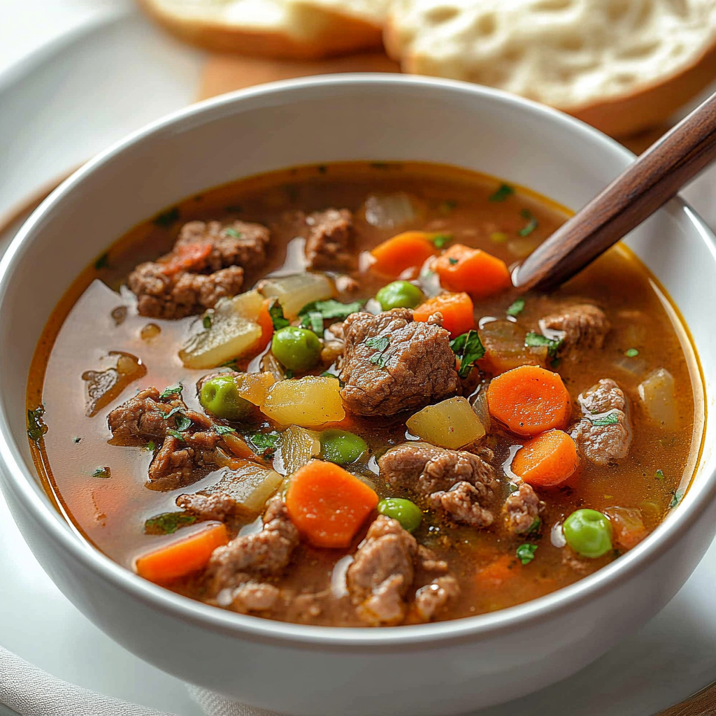 Recipe preparation